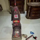 ماكينة غسيل سجاد