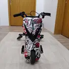 سكوتر للبيع