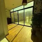 شقة حي الجامعة للايجار