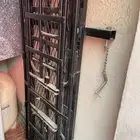 قفص سياره