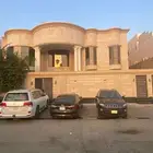 شقة 2 غرفة وصالة مفروشة للإيجار حي الحمدانية ( شهري - سنوي)
