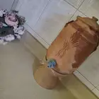 زير ماء فخار