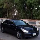انفنتي G37 2009