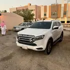 جيب سوزو MUX 2023 بدون دبل للتنازل وكاله