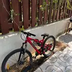 سيكل دراجة هوائية