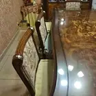 طاولة سفره فخمه وفاخره