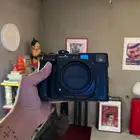 كاميرا mamiya 7 ii فلم (تم البيع)