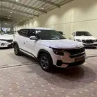 كيا سيلتوس 2020 بنزين بصمه شاشه كاميرا مستورد محرك 1.6CC