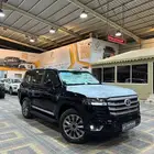 عرض خاص تويوتا GXR L 4 مودبل 2024 بطاقه جمركيه