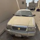 ماركيز 2008 رشوش متفرقه مكينه قير نظيفه جدا