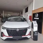شانجان CS35 ليمتيد بلس فل 2026 الان اقوى عروض اليوم الوطنى