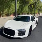 للبيع اودي r8