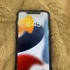 جوال آيفون اكس إس ماكس لون اسود 256Gg راجاء تواصل سناب p-c32