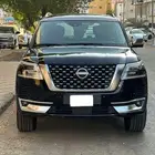 نيسان باترول بلاتينيوم 2022