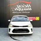 كيا بيجاس 2025 استاندر