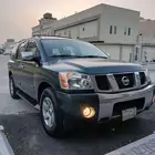 نيسان ارمادا ممشى 179 ألف كيلو