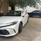 كامري 25 كداد من الطايف لجدة الان