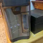 غلايه وحافظه ترمس فاخره حجم كبير