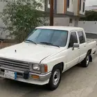 هايلوكس 1988 مفحوص مجدد
