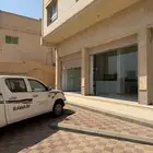 محل (كافيتيريا ) للإيجار