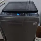غساله ميديا استعمال نظيف
