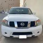 نيسان ارمادا 2007 للبيع
