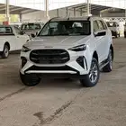 ايسوزو ام يو اكس 2025 العيسي