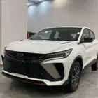 جيلي كول راي ستاندر موديل 2025