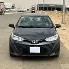 تويوتا يارس 2019