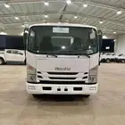 ايسوزو دينا 6 طن طويل يباني 2025