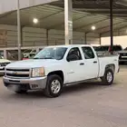 شيفورلبة سلفرادو غمارتين 2012