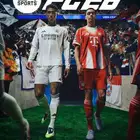EA Sports FC 26 Standard pc steam حساب ستيم