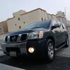 للبيع ارمادا مخزن مالك ثاني فل كامل