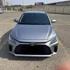 يارس 2023 فئه Y
