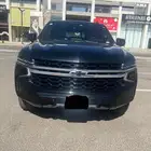 Tahoe 2022