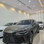 لكزس RX 350 موديل 2024 فل اوبشن