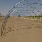 بيوت محميه