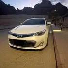 افالون ليمتد 2015