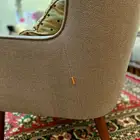 كراسي من أبيات بحالة ممتازة