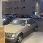 مرسيدس شبح