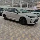تويوتا كورولا ستاندر 1.6 بريمي 2025