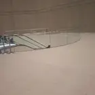 زجاج سكريت