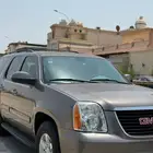 جي ام سي موديل 2013 مالك واحد من الوكاله