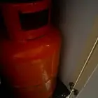 اسطوانتين غاز للبيع