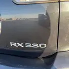 جيب لكزس RX330 موديل 2004