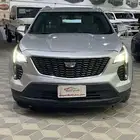 كاديلاك 2019 XT4 فل كامل