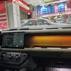 أناره محيطيه على ديفندر نفس الوكاله مع البرمجه على الشاشه
