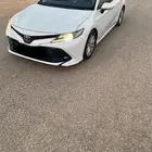 للبيع كامري 2019