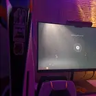 سوني 5 مع vr للبيع
