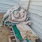 خيمه مقاس 6 10